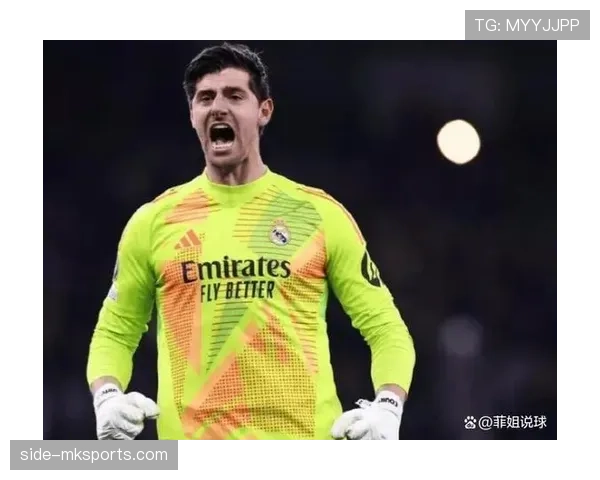 库尔图瓦持续缺阵,皇马门将位置竞争白热化,状态成焦点