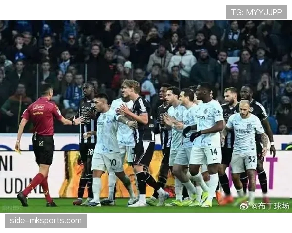 意甲新赛季争冠白热化，新晋豪门强势崛起引关注