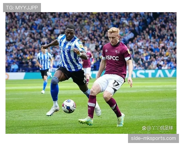 德比郡历史恩怨回顾： rivalry起源与经典对决走势清晰