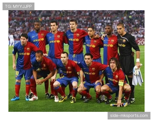 巴萨：核心阵容成熟度问题对赛季稳定性形成考验