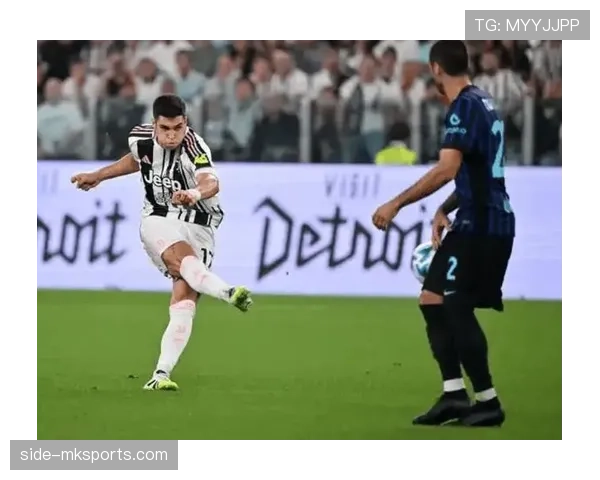 尤文图斯中场失控频发，节奏混乱暴露创造力缺失问题