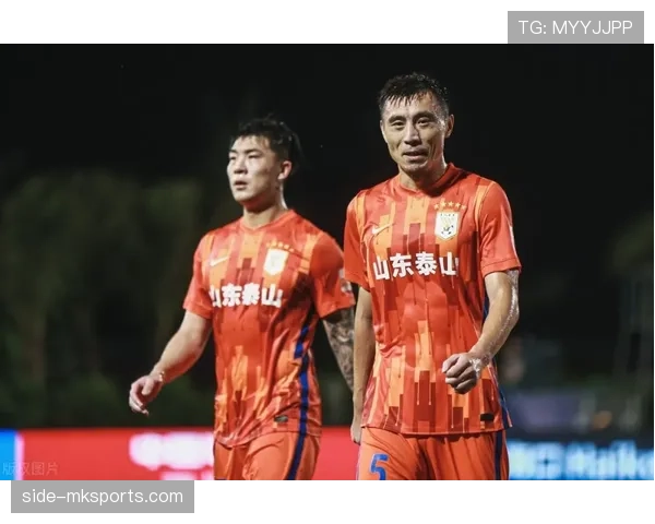 山东泰山阵容老化问题渐显，对球队本赛季竞争格局带来变化