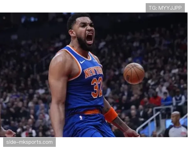 卡尔-安东尼·唐斯内线背身单打效率提升拉开球队进攻差距