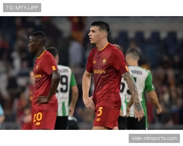 罗马重返意甲巅峰竞争形势变化，当前阶段面临挑战与考验